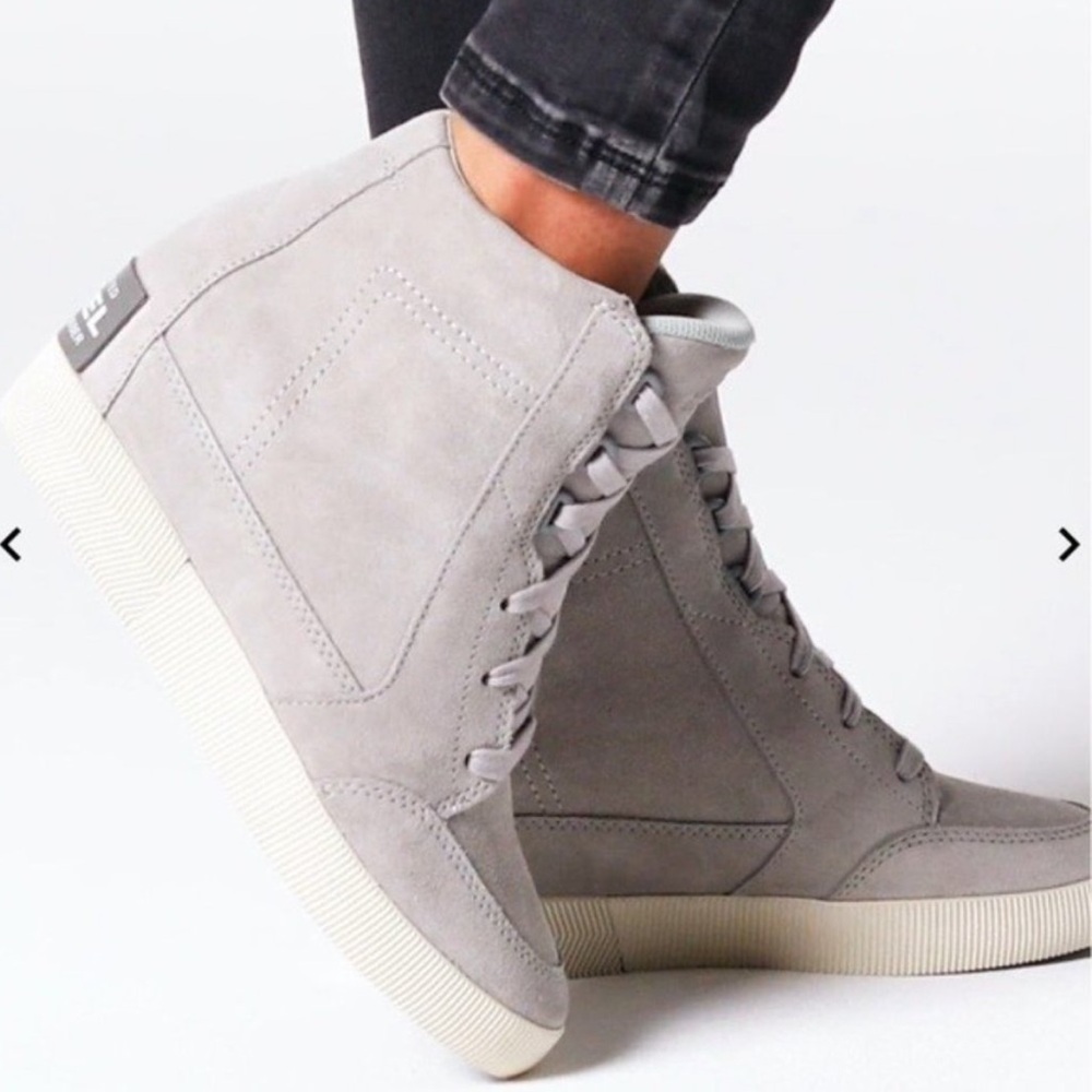 Sorel Out N About Wedge-8.5